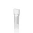 Briutcare Replacement Mouthpiece Tube