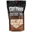 Icon Meals Protein Popcorn - Caffeinated Cappuccino coffee