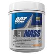 GAT Sport Jetmass Dietary Supplement - Orange Cream