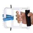 Rolyan Ergonomic Exerciser for Hand - White