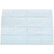 Medline Sterile Poly-Lined Disposable Drape