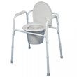 Bilt-Rite 3 in 1 Portable Commode