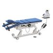 Triton 6M Table - Blue