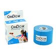 CanDo Kinesiology Tape - Blue