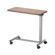 Nova Medical Overbed Table