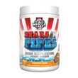 Merica Labz Stars ;N Pipes Pump Agent Dietary Supplement-Merican Made