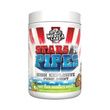 Merica Labz Stars ;N Pipes Pump Agent Dietary Supplement-Not Your Grannys Apple