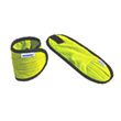 TechNiche HyperKewl Evaporative Cooling Wrist Wrap - HiViz Lime