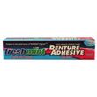 New World Imports Freshmint Denture Adhesive