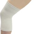 Wool and Elastic Knee Brace