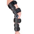 Rolyan Defender Post-Op Knee Brace