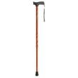 Graham-Field Wood Grain Aluminum Cane