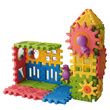 Weplay We-Blocks Reflector Cube - Big Cubes Construct Kids Dream