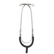 Medline Stainless Steel Single Head Stethoscope