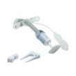 Smiths ASD Portex Bivona FlexTend TTS Pediatric Straight Neck Flange Tracheostomy Tube