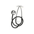 North Coast Medical Lightweight Single Head Stethoscope