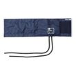 Medline Double-Tube PVC Inflation Bag and Nylon Range Finder Cuff