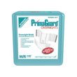 Mckesson PrimaGuard Overnights Incontinence Brief