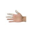 Urocare Latex Finger Cots