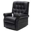 Buy Healthline Neptune Infinite Position Lift Chair- Black