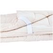 Sleep and Beyond Mattress Topper - Queen Ivory