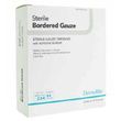 DermaRite Island Adhesive Dressing