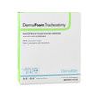 DermaRite DermaFoam Tracheostomy Foam Dressing