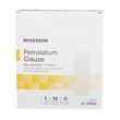 McKesson Petrolatum Gauze Non-Adhering Dressing