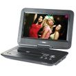 Naxa Swivel Screen Portable DVD Player