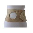 Buy Security Hernia/Ostomy Support Belt With Pouch Opening - Beige, 6"