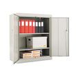 Alera Heavy Duty Welded Storage Cabinet