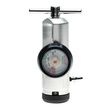 Medline Brass Mini Oxygen Regulator