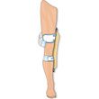 Urocare Reusable Fabric Leg Bag Straps - Usage