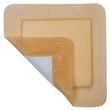 MediPlus Comfort Foam Silicone Adhesive Wound Dressing