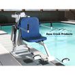 Aqua Creek Cycle Attachment with Pool Lift