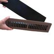 Pouch Vent Disk
