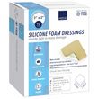 Abena Silicone Foam Dressing