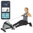 Vive Rowing Machine