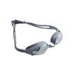 Sprint Aquatics Mirrored California Goggle-Mirrored Grey