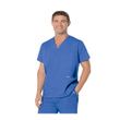 Landau Mens Five Pocket Scrub Top