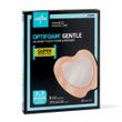 Buy Medline Optifoam Gentle Sacrum Foam Dressing 7x7