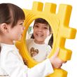 Weplay We-Blocks Reflector Cube