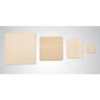 ZeniMedical ZeniFoam-AG Polyurethane Foam Dressing With Silver