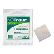 MPM Medical NoTraum Extra Bordered Silicone Foam Dressing