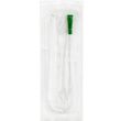 Hollister Apogee Essentials IC Intermittent Catheter - Firm Straight Tip