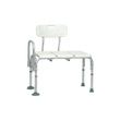 ProBasics Transfer Bench