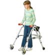 Kaye PostureRest Large Walker With Built-In-Seat