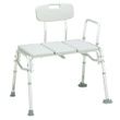 Compass Health ProBasics Bariatric Transfer Bench