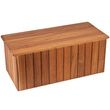 Teakworks4u Teak Portable Single Bath Step or Spa Bench