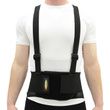 MAXAR Standard Work Belt Industrial Lumbo-Sacral Support